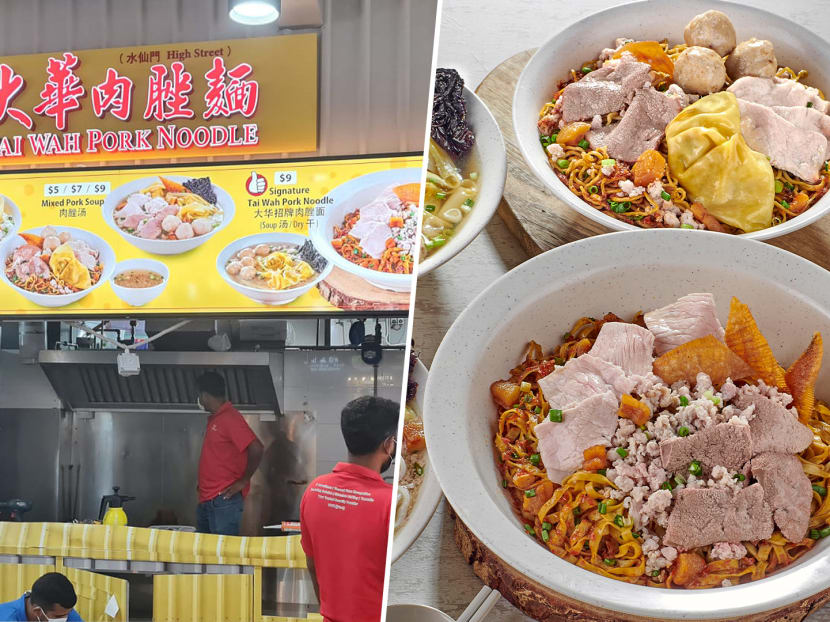 The brand’s upcoming outlet is a joint venture.​​​​​​​