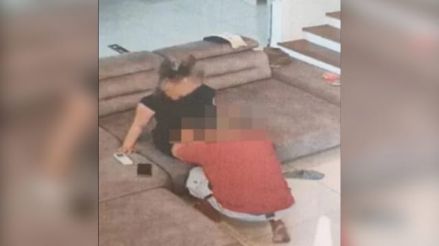 新家入伙请乩童安神 马国女商人称遭迷魂性侵