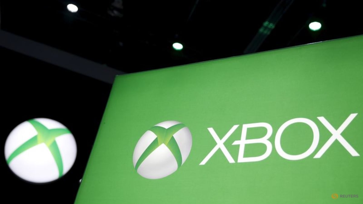 Microsoft's Xbox plans for major layoffs next mont