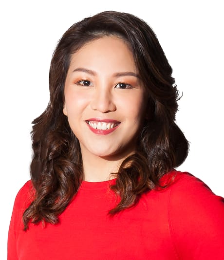 Andrea Heng