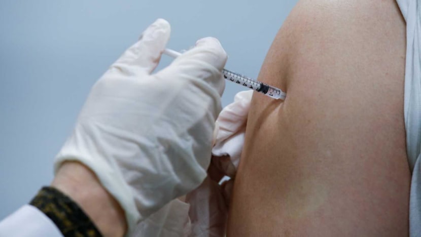 MOH directs opposition member Goh Meng Seng to correct falsehoods about Covid-19 vaccines