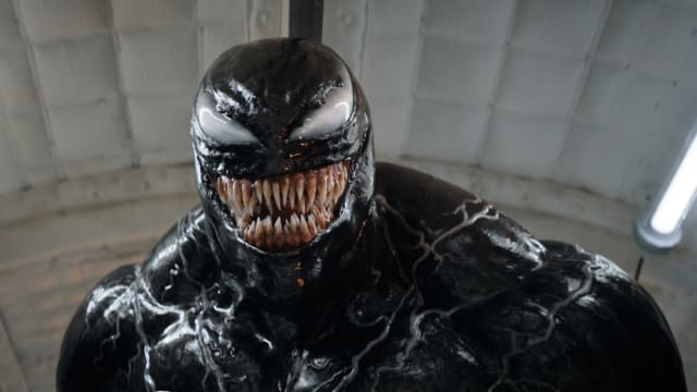 看“Venom: The Last Dance”竟然会被感动，你能接受这个结局吗？