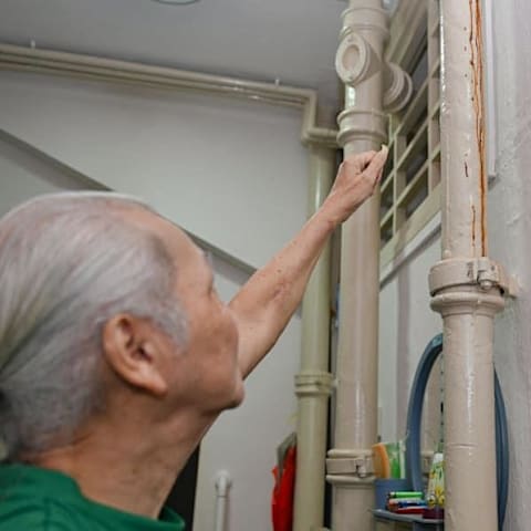 中峇鲁家居改进计划重投后惹议 议员：规则未变