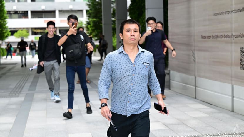Online personality Kurt Tay hires lawyer, to get more charges Online personality Kurt Tay hires lawyer, to get more charges