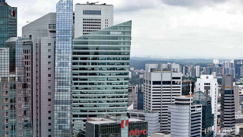 Budget 2022: Minimum qualifying salary for new EP, S Pass applicants to go up by S$500 from September Budget 2022: Minimum qualifying salary for new EP, S Pass applicants to go up by S$500 from September