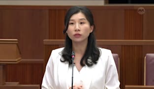Committee of Supply 2026 debate, Day 1: Cassandra Lee on workplace support for families