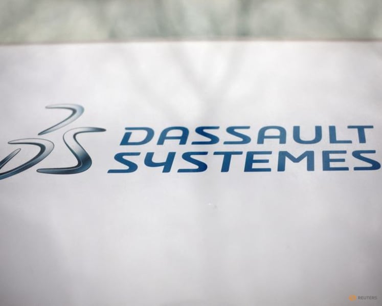 Dassault Systemes in talks to buy drug trial software firm ArisGlobal, FT reports