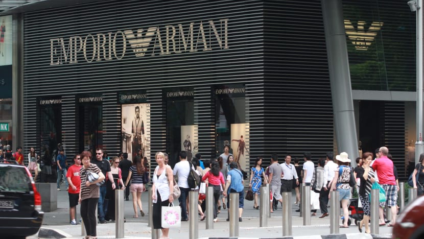 Customer satisfaction in S'pore rises for 4th straight year