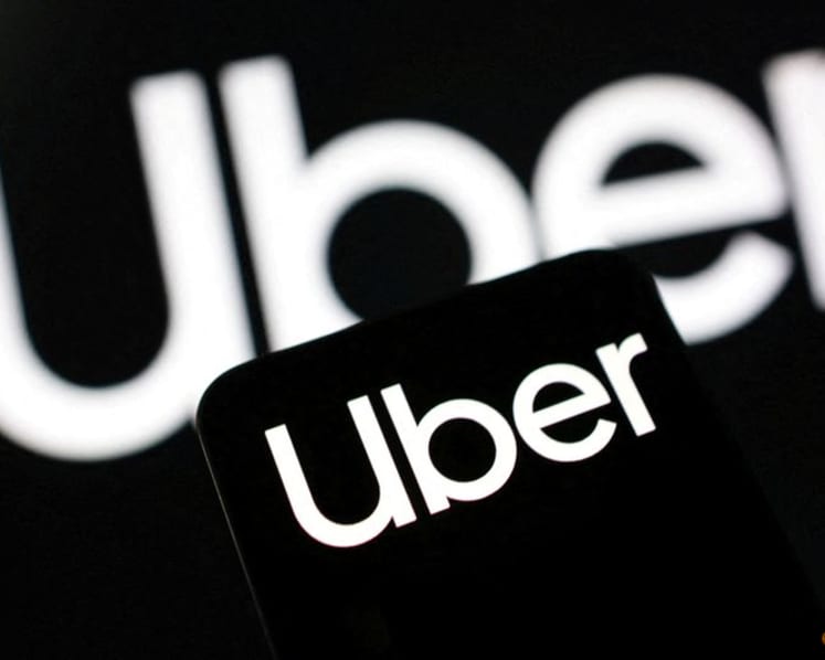 Uber Freight says its investigating cyber incident following hacker claims