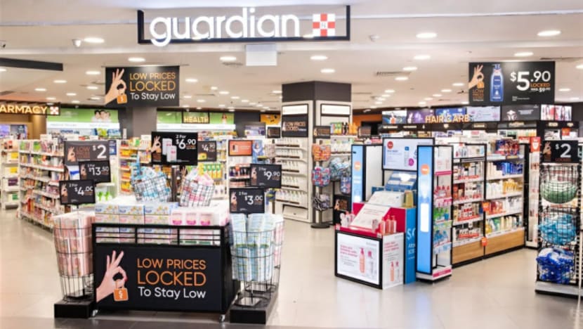 Guardian tawar potongan harga bagi lebih 500 produk hingga hujung 2021 Guardian tawar potongan harga bagi lebih 500 produk hingga hujung 2021