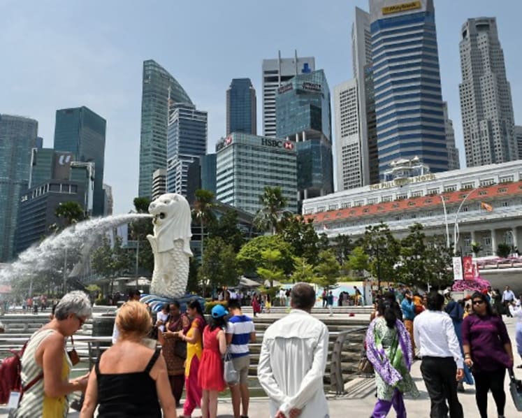 Hotels expect higher demand in second half of 2024, with major events and big-name concerts lined up