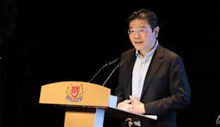 Prime Minister Lawrence Wong to make introductory visit to Japan