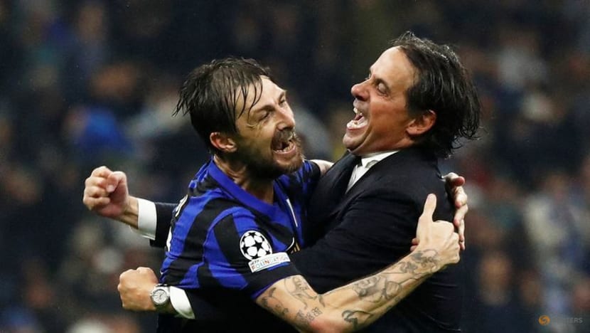 Inter must switch focus to title race after Champions League thriller 