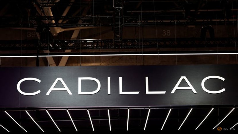 Cadillac will add value as 11th F1 team, says McLaren's Brown Cadillac will add value as 11th F1 team, says McLaren's Brown