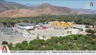 Timor-Leste's great hopes for Greater Sunrise gas field