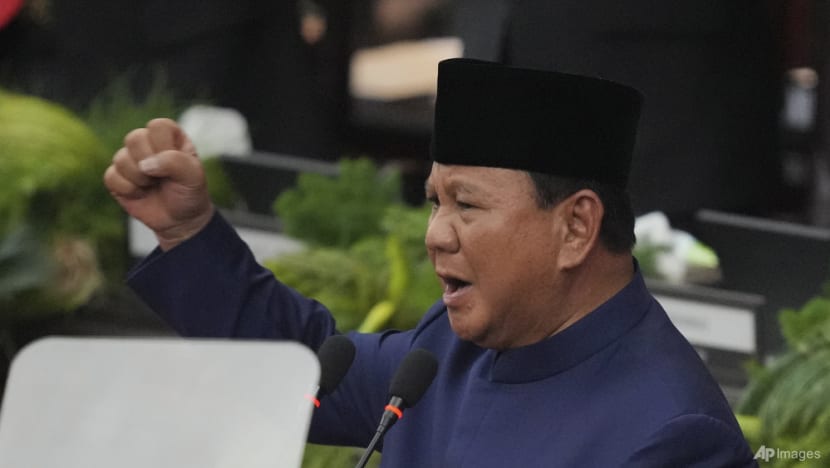 Indonesia’s military is outdated. Is Prabowo the one to refresh it amid South China Sea tensions? Indonesia’s military is outdated. Is Prabowo the one to refresh it amid South China Sea tensions?