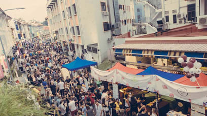 13 Things To Do This Weekend (Mar 16 to 18)