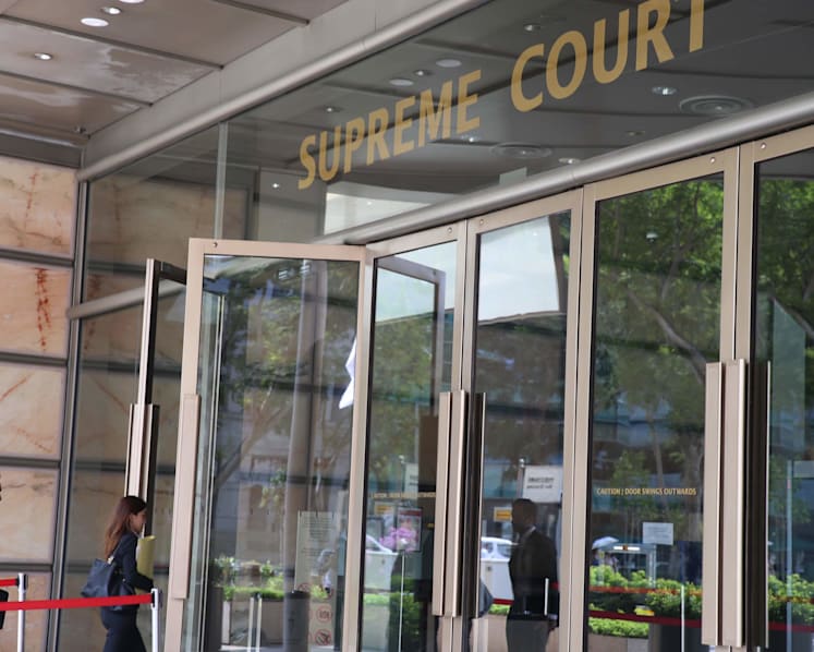 Man on trial for murder of girlfriend’s 9-month-old child; claims infant fell and hit his head