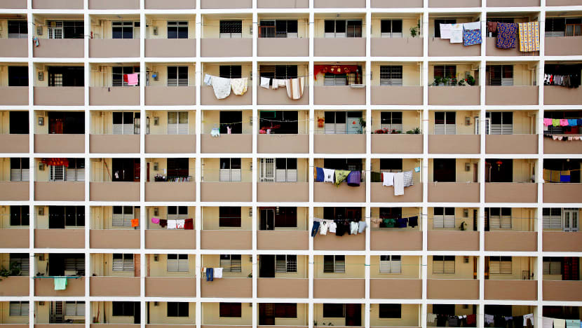 880,000 HDB households to get GST Voucher rebate in Jan