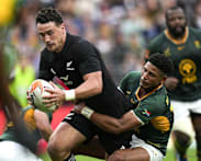 New Zealand on right path ahead of World Cup despite losing to Boks