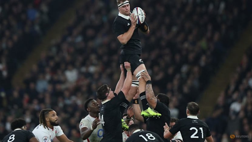 New Zealand's Robertson rues missed chances as Grand Slam dream ends