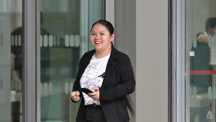 Second maid fined for fighting with rival domestic helpers over TikTok videos