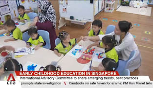 Early childhood education: 5 international experts to help local practitioners improve preschools 