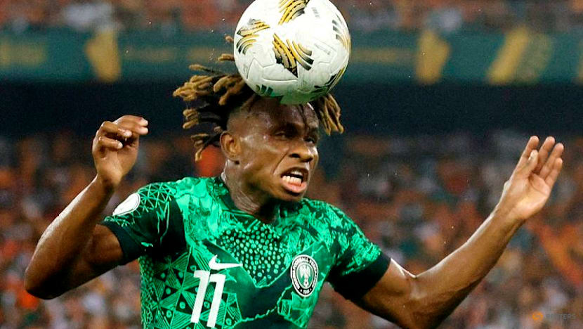 Nigeria's Chukwueze calls for AFCON to get same respect as World Cup