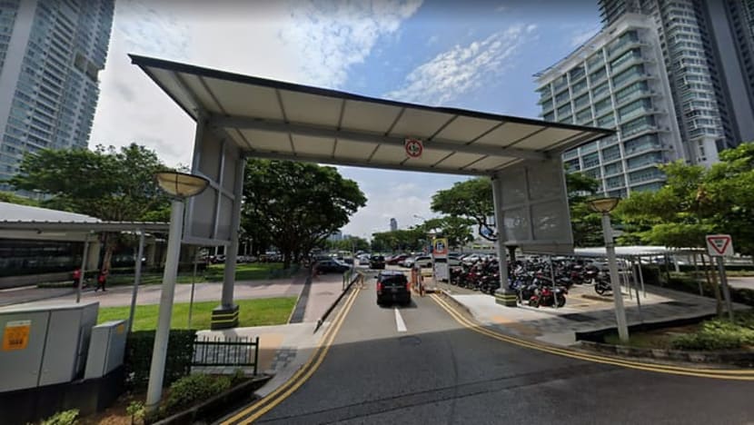 Car park next to ICA Building to cease operations next year