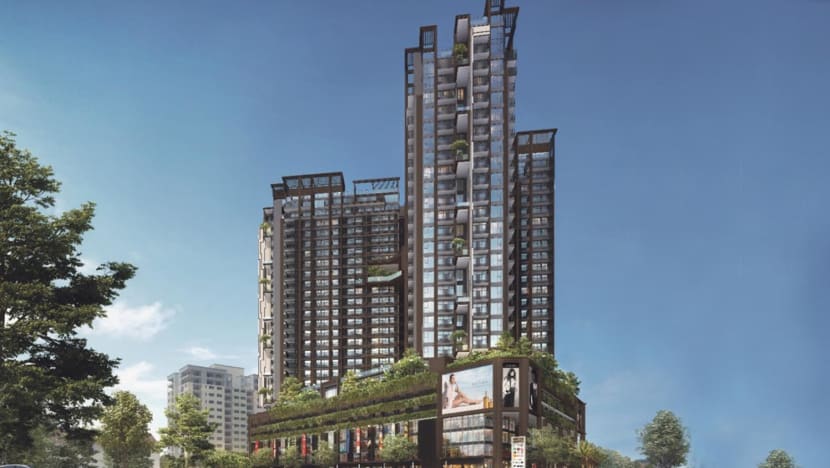 A platinum opportunity to enter Phnom Penh’s property market A platinum opportunity to enter Phnom Penh’s property market