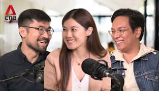 Work It Podcast - Is investing in a master's degree worth it? 