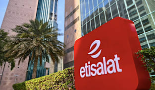 In the presence of Mansour bin Zayed etisalat launches project to expand digital infrastructure within the UAE and abroad to increase international connectivity to more than 500 Tbps by 2030