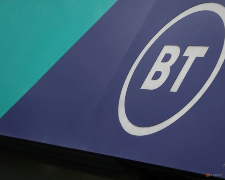 UK's BT re-focuses on its core brand, with BT Mobile for consumers