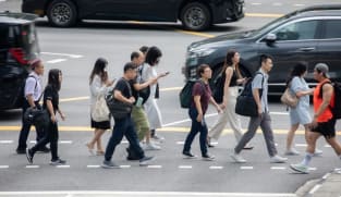 Commentary: We already know what can help curb abuse of sick leave, even for frontliners