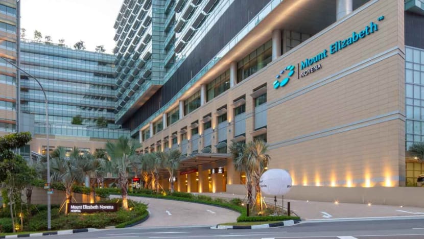 Man allegedly molested by male nurse at Mount Elizabeth Novena private clinic