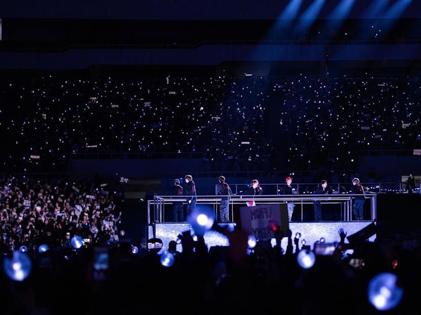 Travelling ARMYs: Why these BTS fans go all out to catch Arirang shows around the world