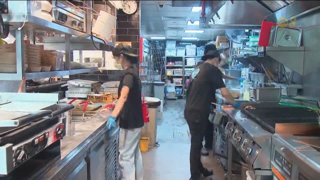 招聘网FABjobs求职者与雇主增一成 申请却减少