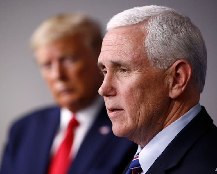 Pence, Trump attorney clash over what Trump told his VP ahead of Jan 6 riots