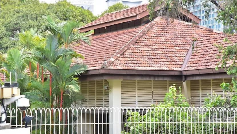 Bukan sekadar kediaman: Oxley Road sebahagian  kisah kemerdekaan SG: Lembaga Penasihat