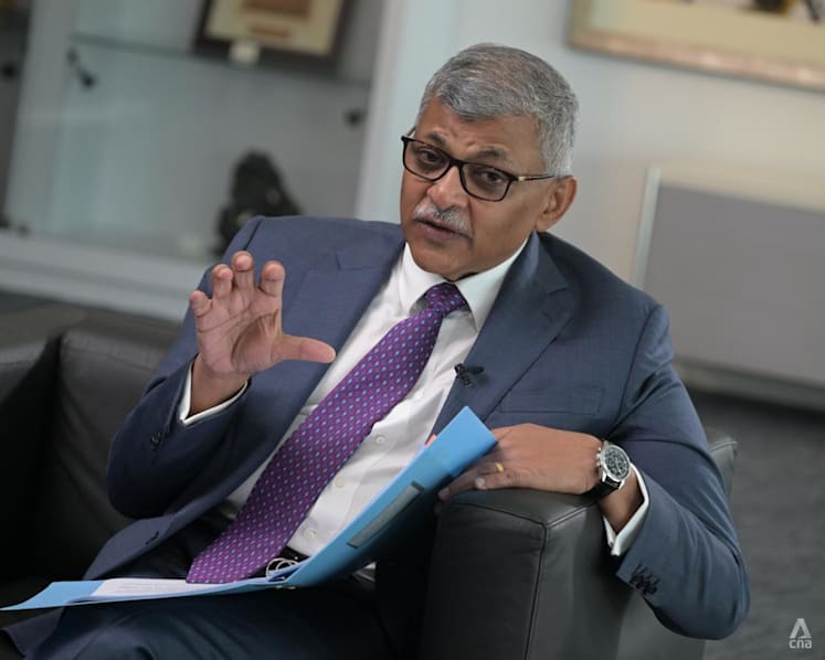 Social media and truth decay: Chief Justice on the battle to preserve public trust in Singapore’s courts