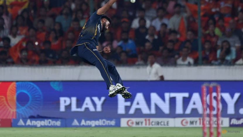 Siraj shines in IPL after Bengaluru snub, exclusion from Indian team