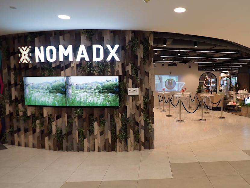 Check Out Taobao's First Physical Store & 9 Other Cool Things At NomadX