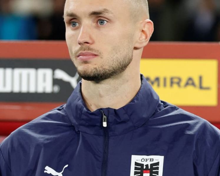 Austria bench veteran striker Arnautovic for World Cup opener v Jordan
