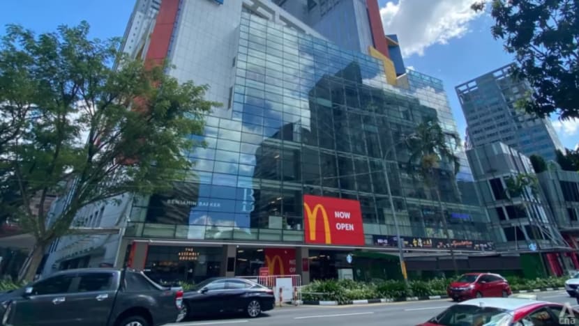 Golden Village akan ambil alih ruang The Projector di Cineleisure pada 4 Ogos