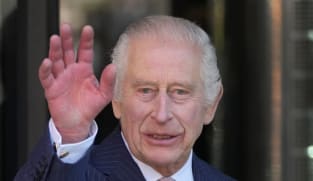 King Charles's Vatican visit to go ahead despite pope's pneumonia