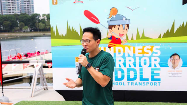 东北社理会宣布加强学校交通津贴计划 高等学府学生也能受惠