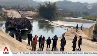 Thailand Votes 2026: Political deadlock, external pressures force foreign policy into focus 