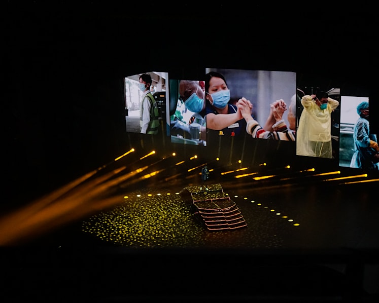 Safe-distanced NDP 2020 to feature thousands-strong virtual choir, short films