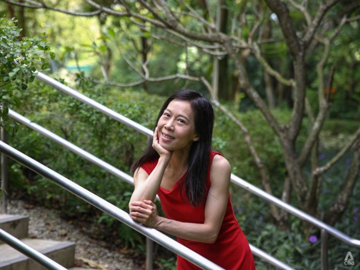 Losing all my hair at 35 forced me to rethink the concept of beauty and self-worth