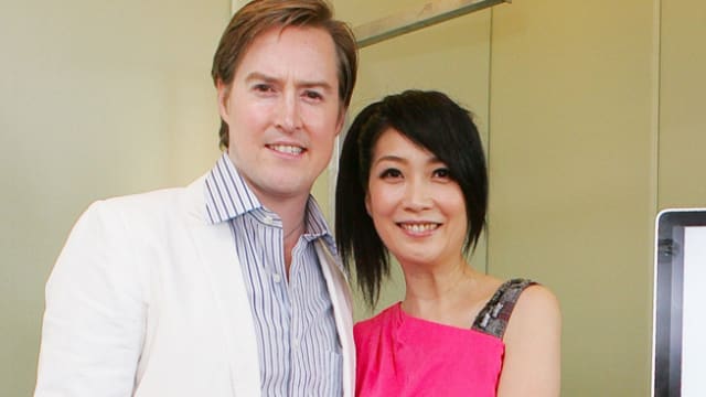 再驳斥出轨家暴　夏克立怒轰黄嘉千没有证据